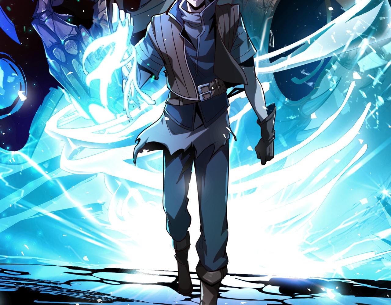 第27话 意外(1/4)-第27话