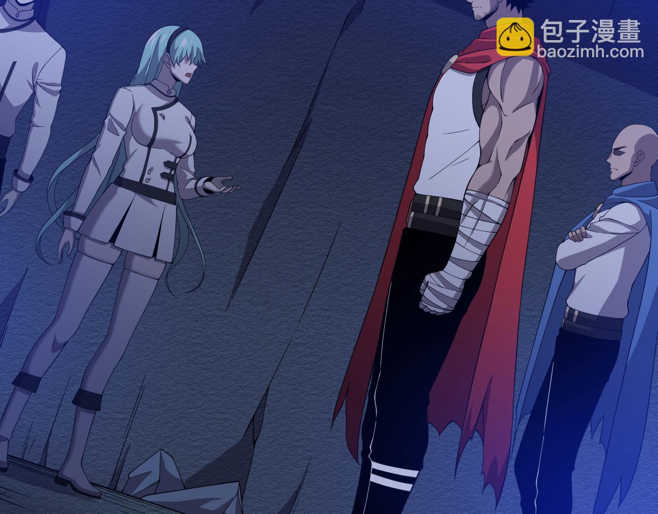 第27话 意外(1/4)-第27话