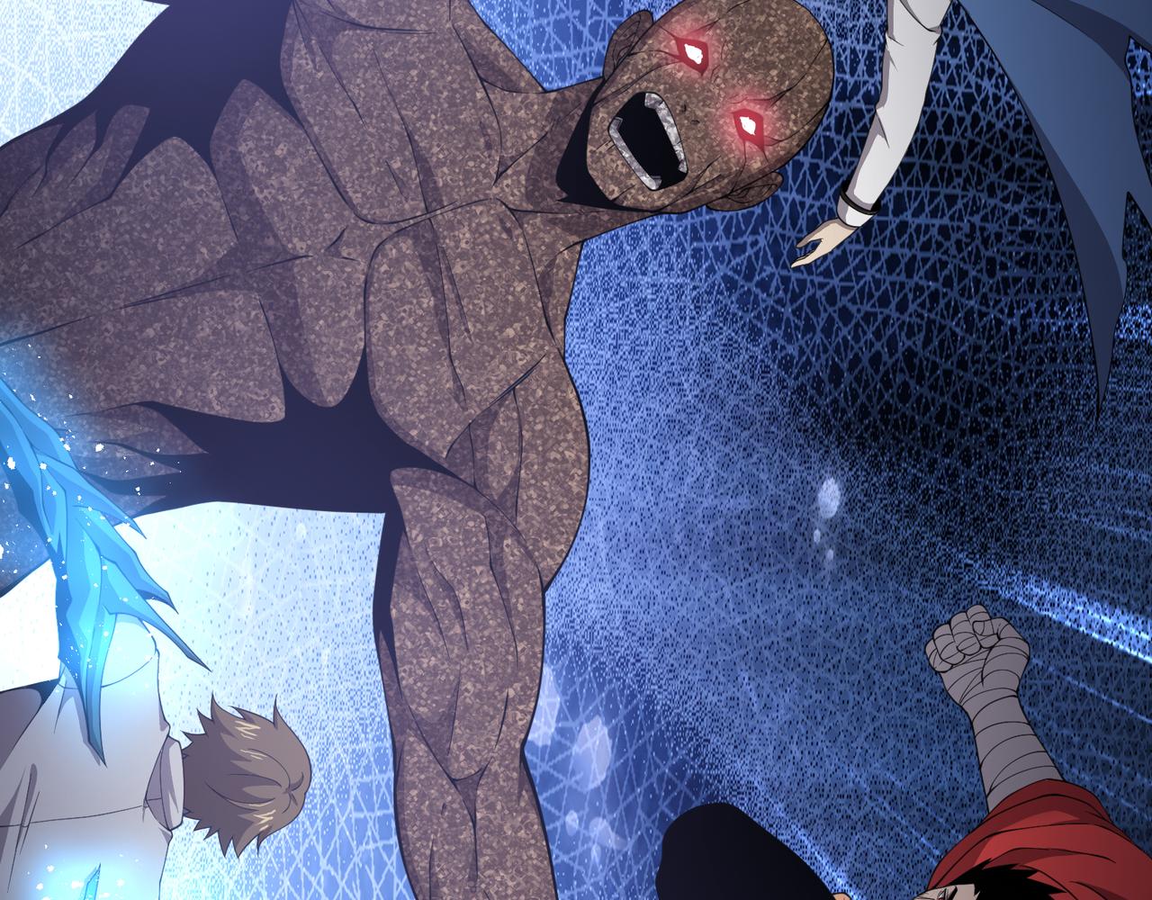 第27话 意外(1/4)-第27话