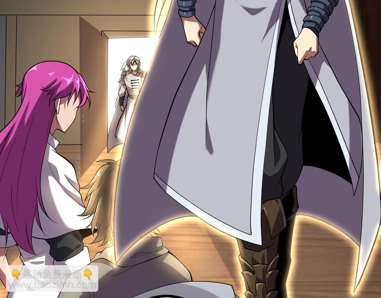 第5话 试炼(1/3)-第5话