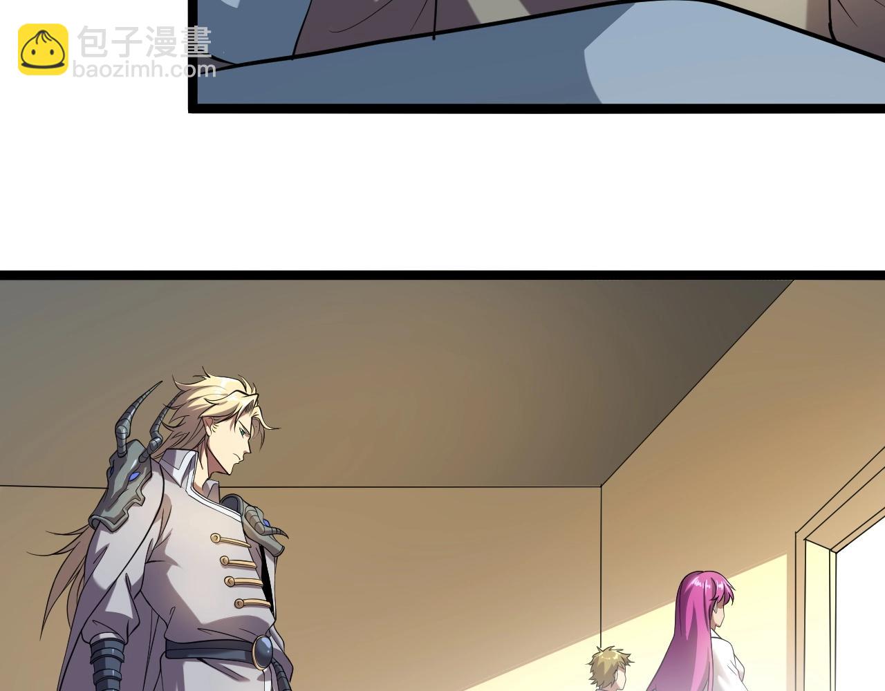 第5话 试炼(1/3)-第5话