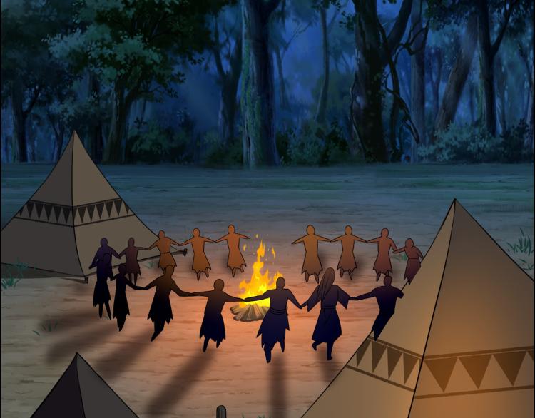 第109话 收徒(1/2)-第111话