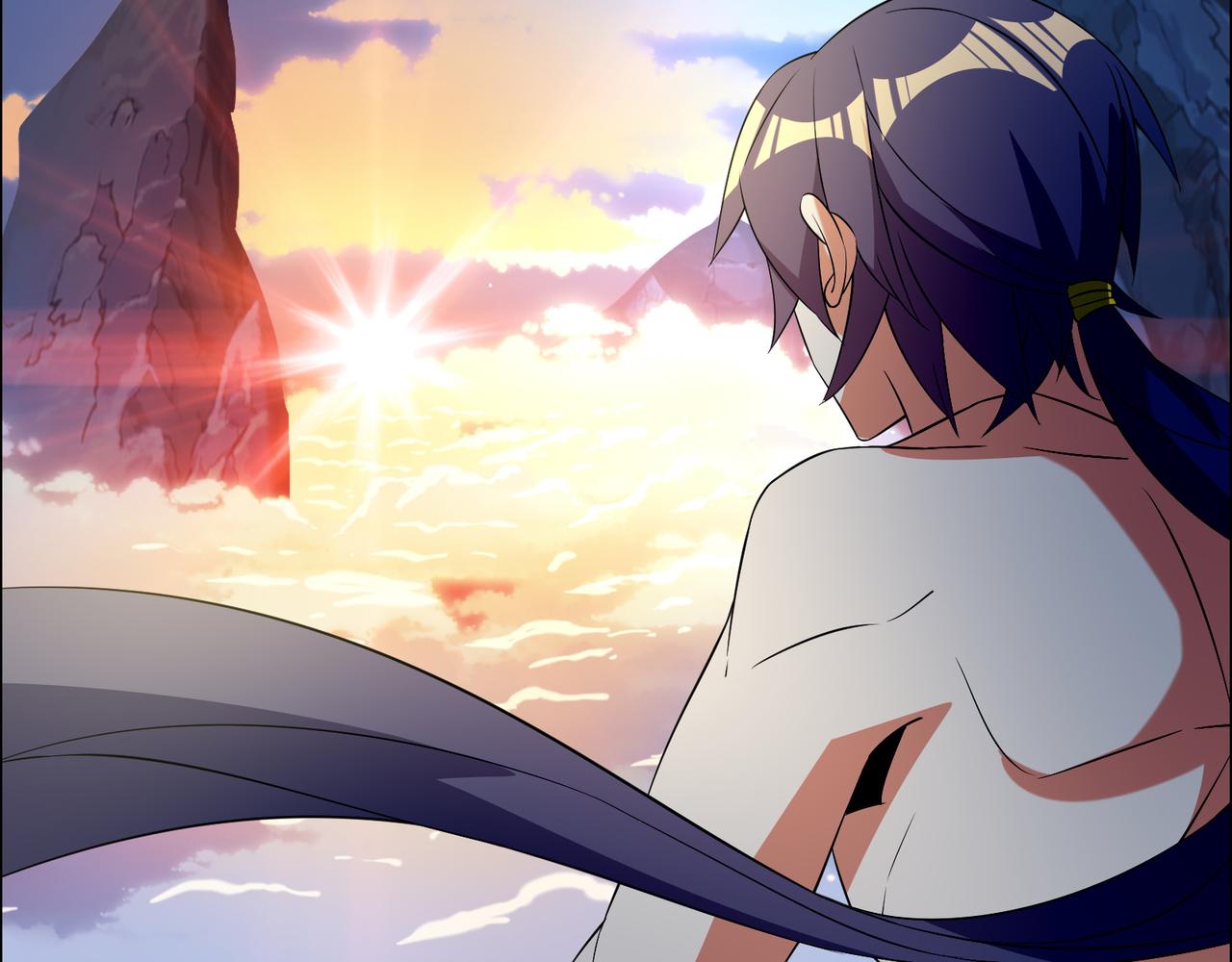 第111话 部族遇袭！(1/3)-第113话