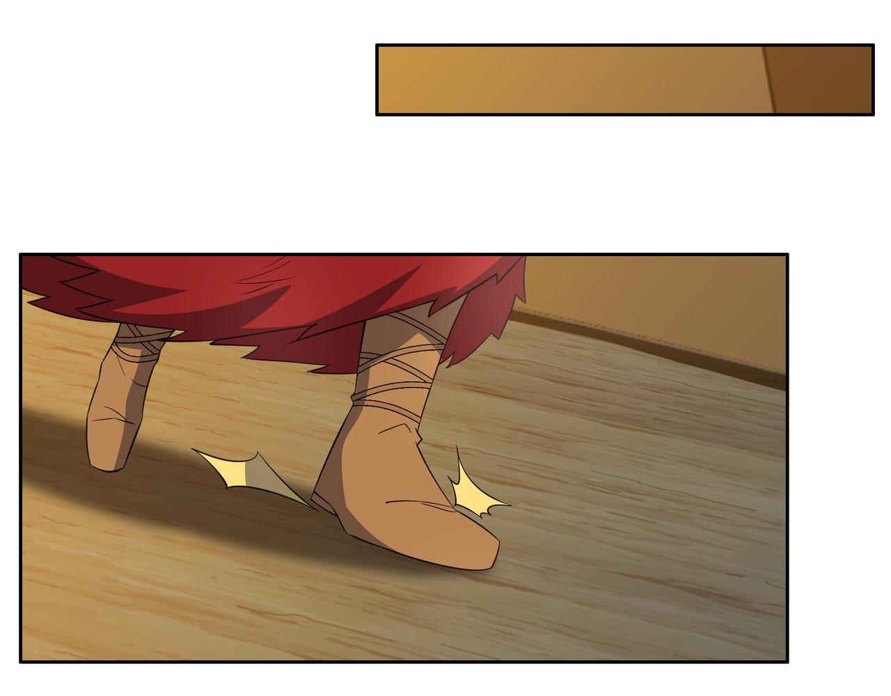 第111话 部族遇袭！(1/3)-第113话