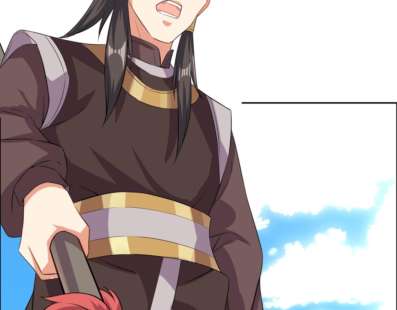 第117话 意外之援(1/2)-第119话