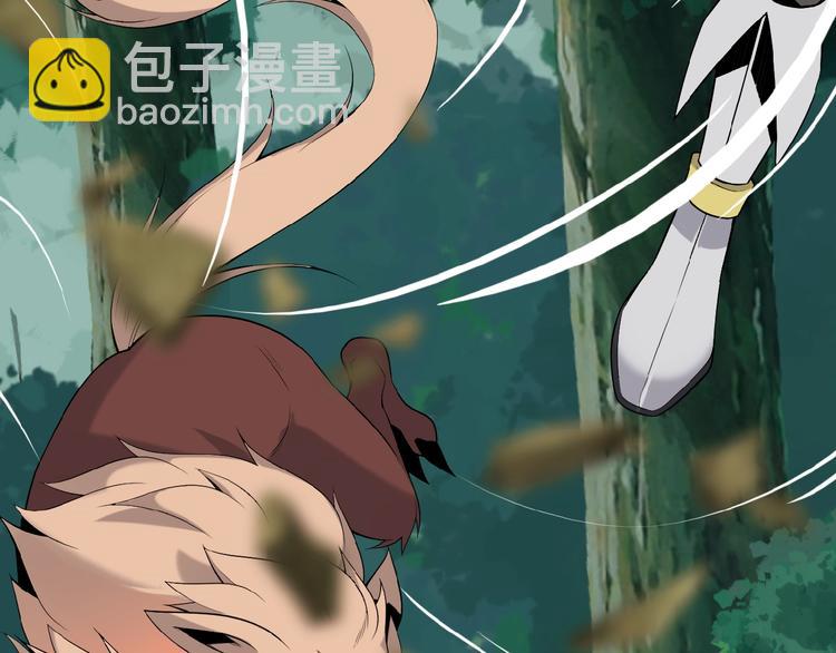 第14话 擅长一刀秒(1/3)-第15话