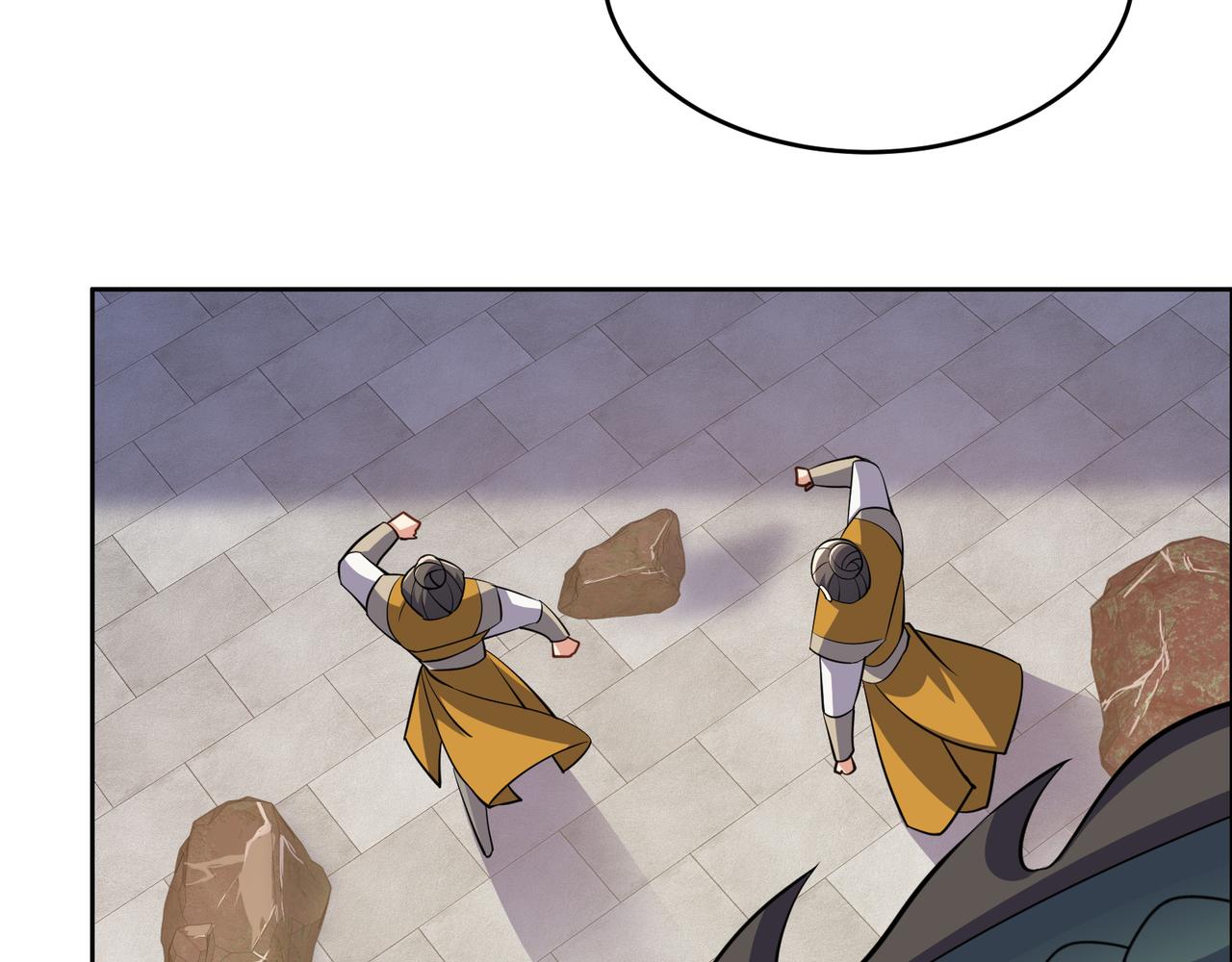 第143话 墨云峰陨落(1/3)-第145话