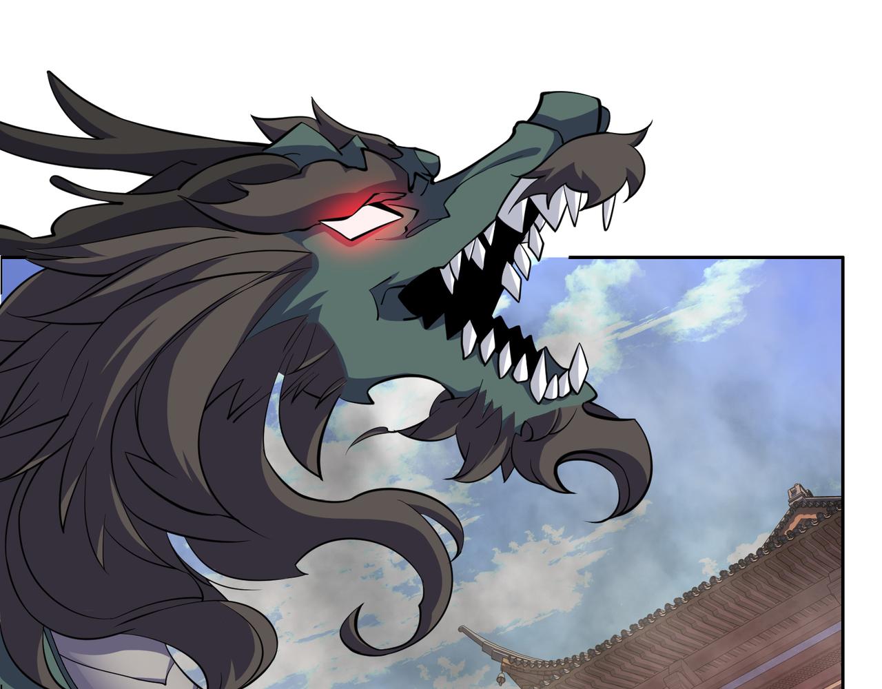 第143话 墨云峰陨落(1/3)-第145话