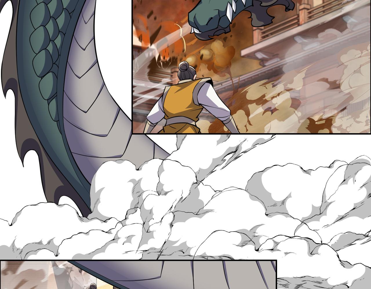 第143话 墨云峰陨落(1/3)-第145话