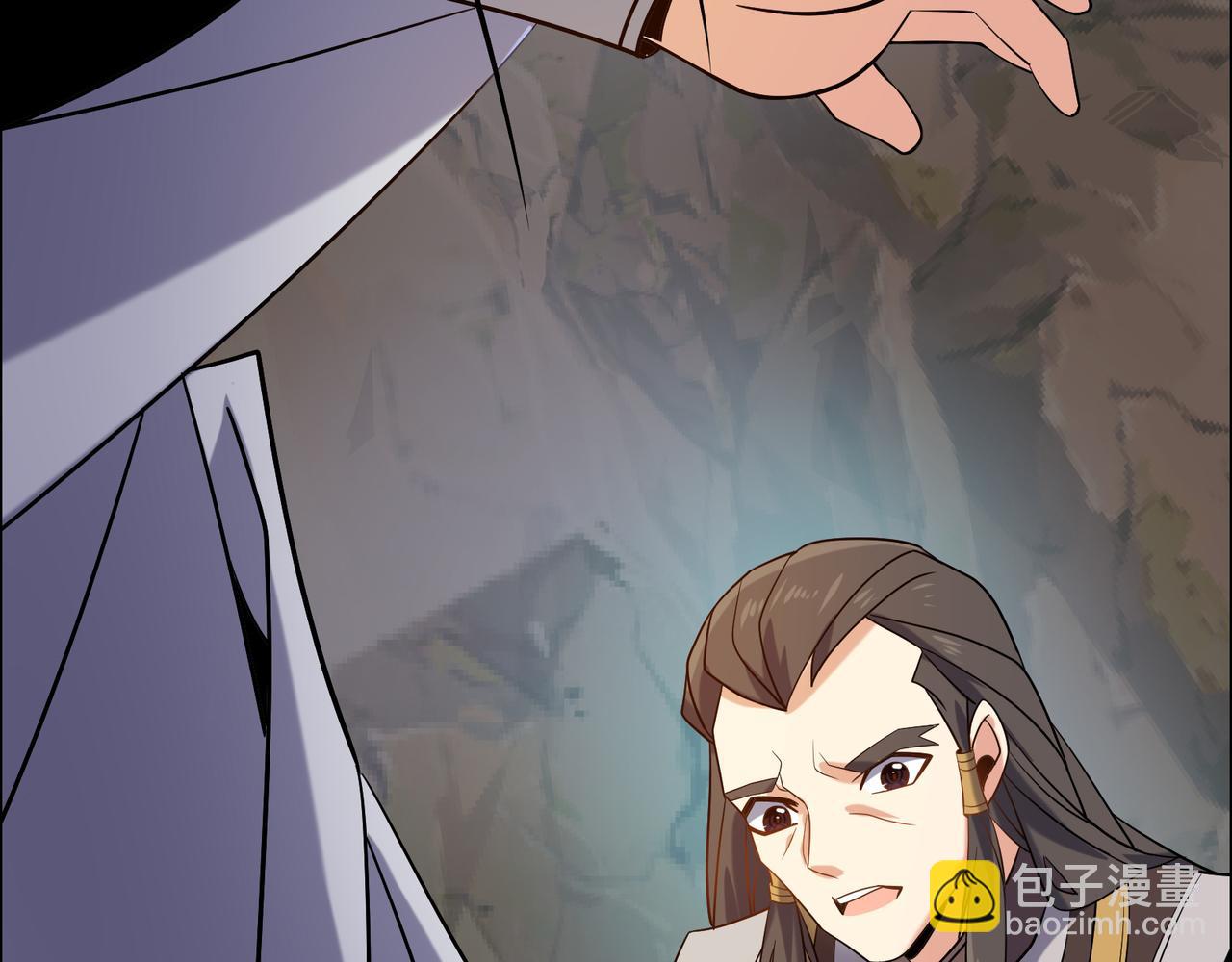 第147话 邪魔祭祀(1/2)-第149话