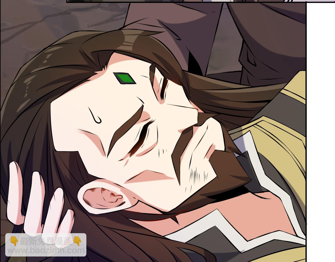 第147话 邪魔祭祀(1/2)-第149话