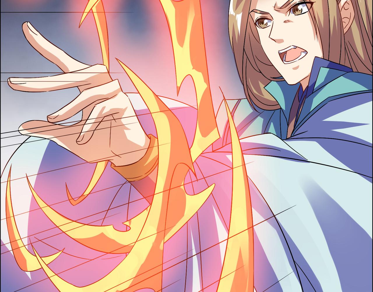 第155话 斗魔神(1/3)-第157话