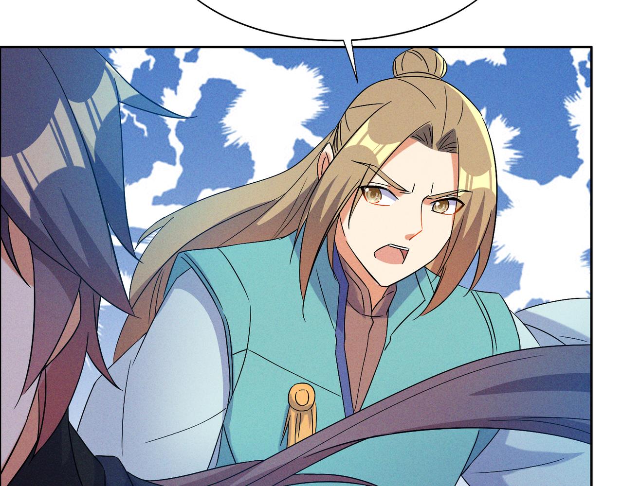 第157话 吞天再临(1/2)-第159话