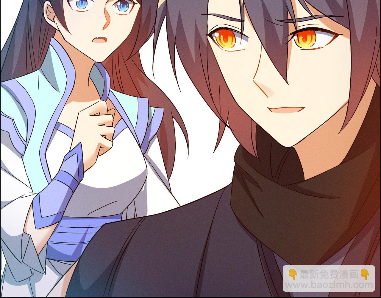 第157话 吞天再临(1/2)-第159话