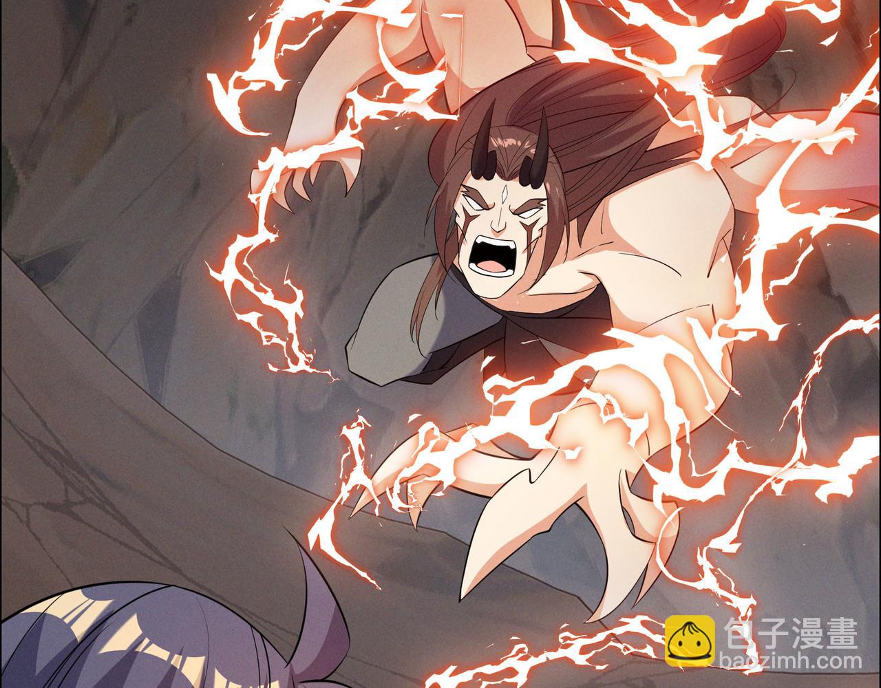 第159话 魔神真身(1/2)-第161话