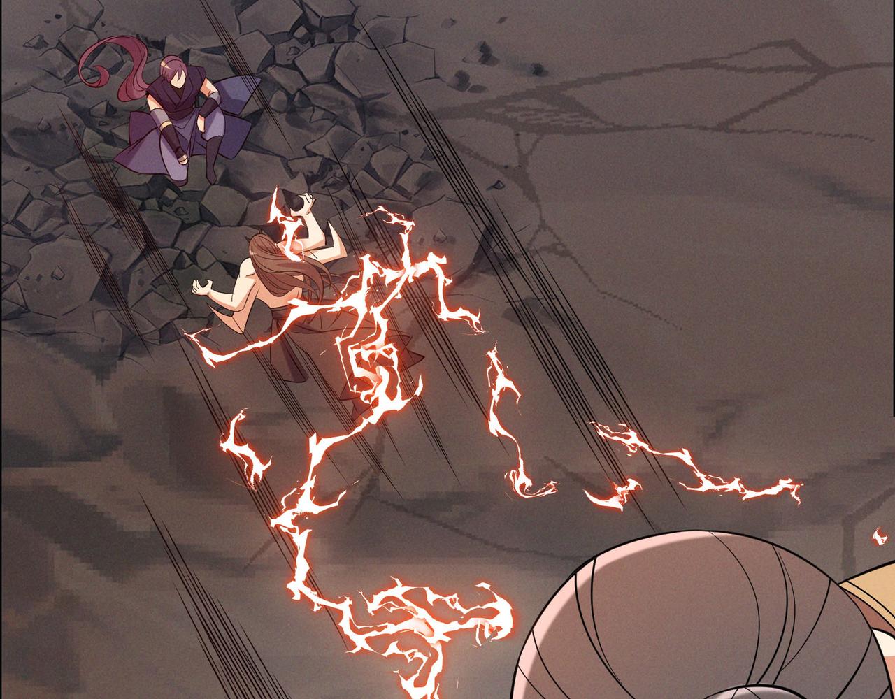 第159话 魔神真身(1/2)-第161话