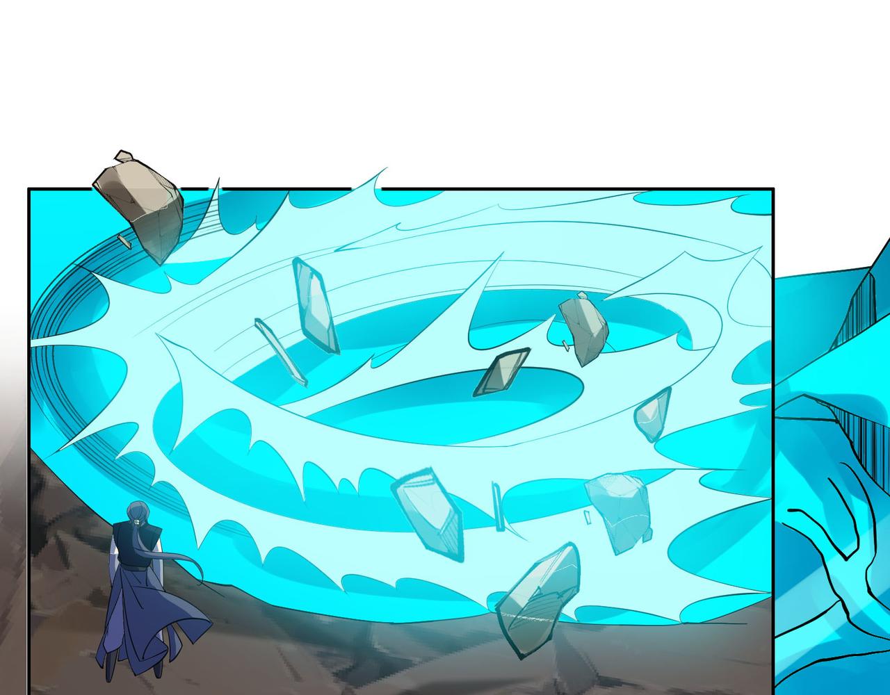 第159话 魔神真身(1/2)-第161话