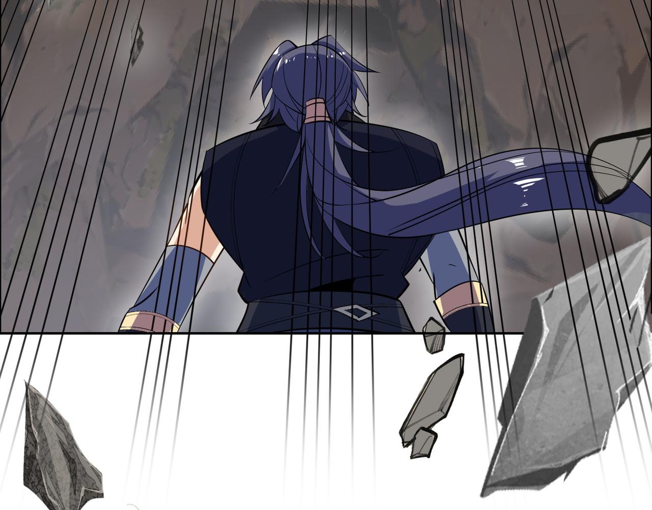 第159话 魔神真身(1/2)-第161话