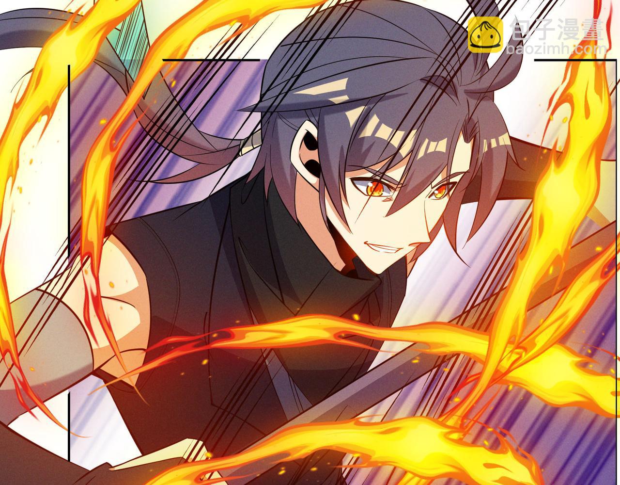 第159话 魔神真身(1/2)-第161话