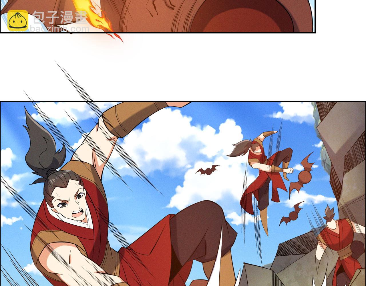 第165话 南宫雪的选择？(1/2)-第167话