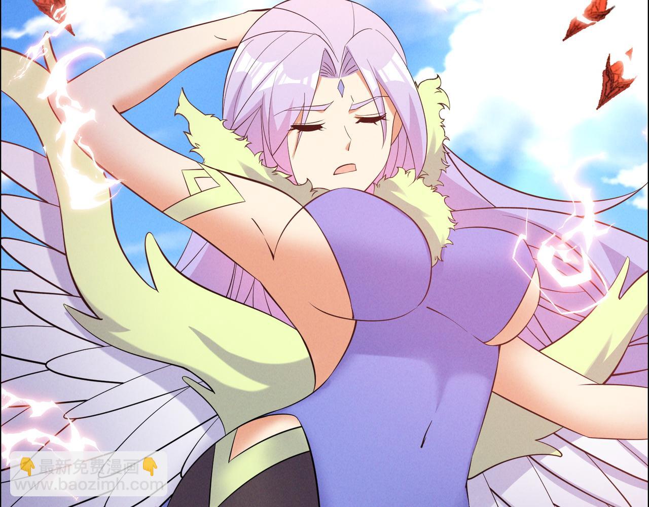 第167话 凤凰高歌(1/3)-第169话