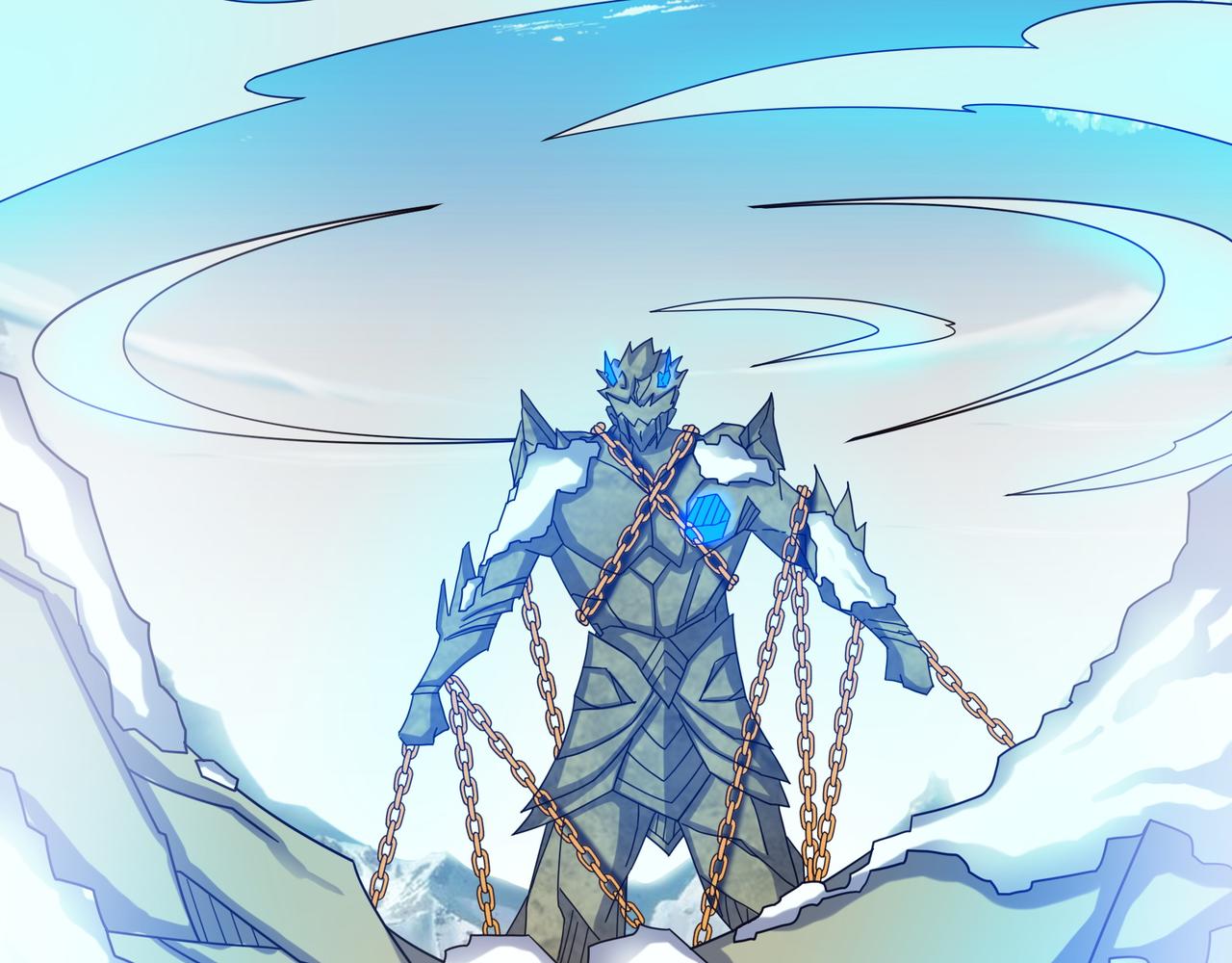 第169话 最终一战(1/5)-第173话