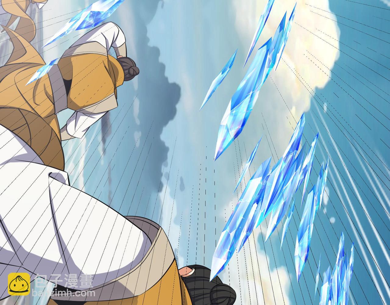 169话 最终一战&middot;一(1/3)-第171话