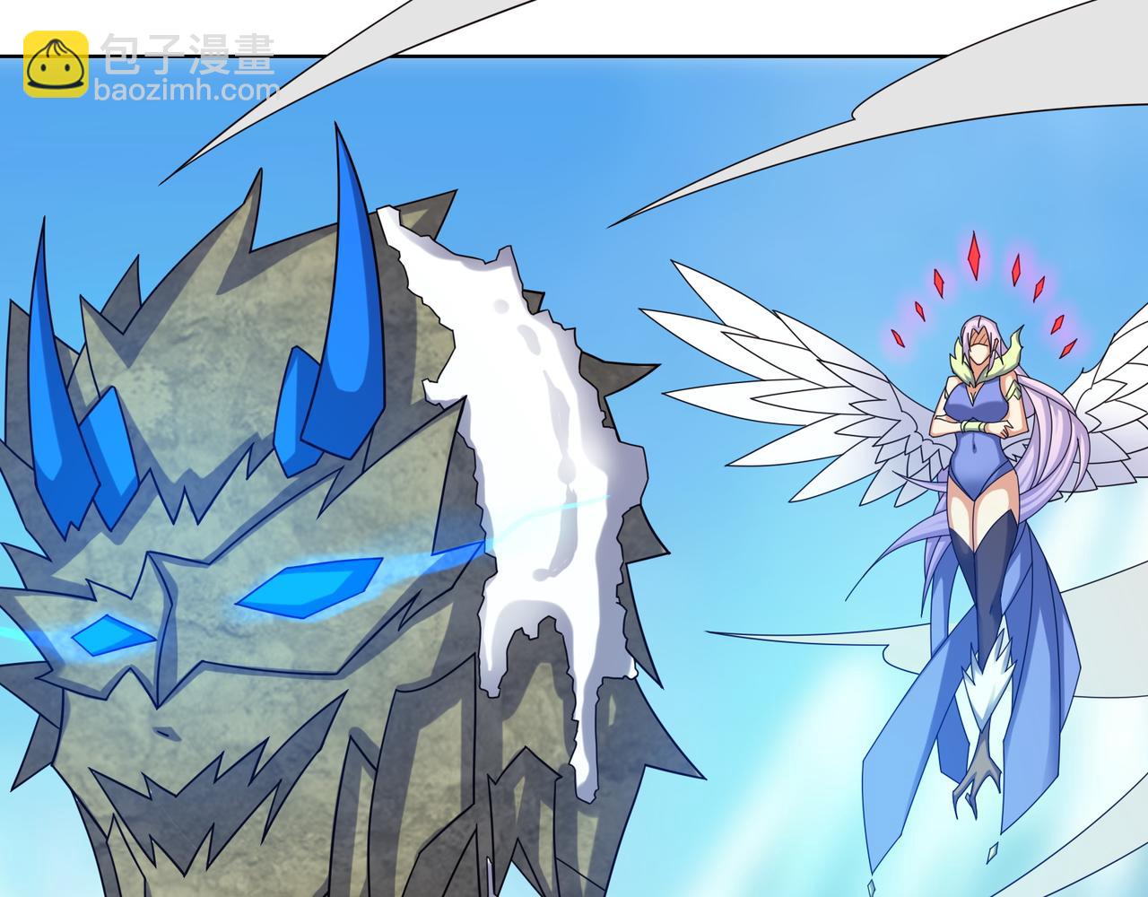 169话 最终一战&middot;一(1/3)-第171话