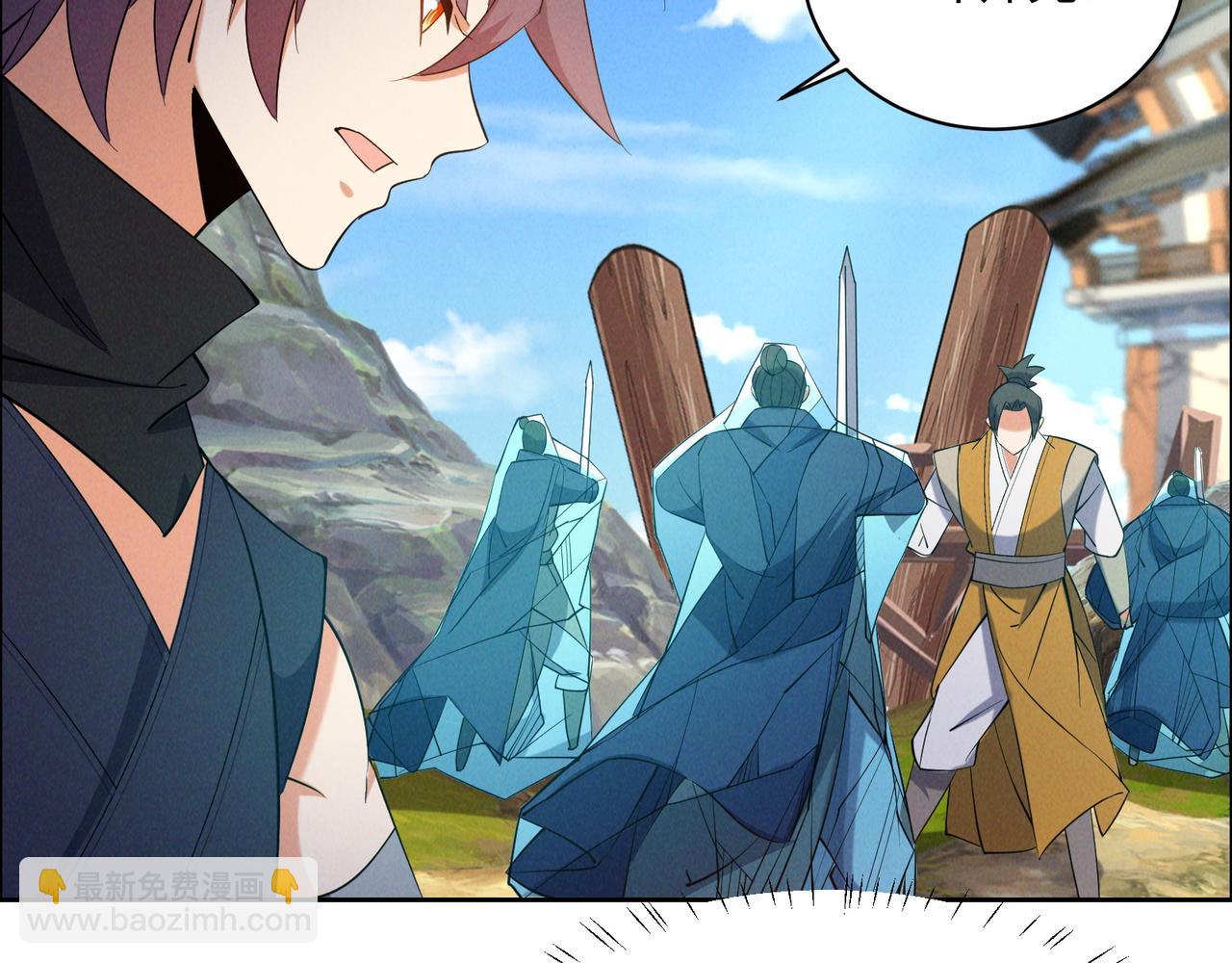 169话 最终一战&middot;一(1/3)-第171话