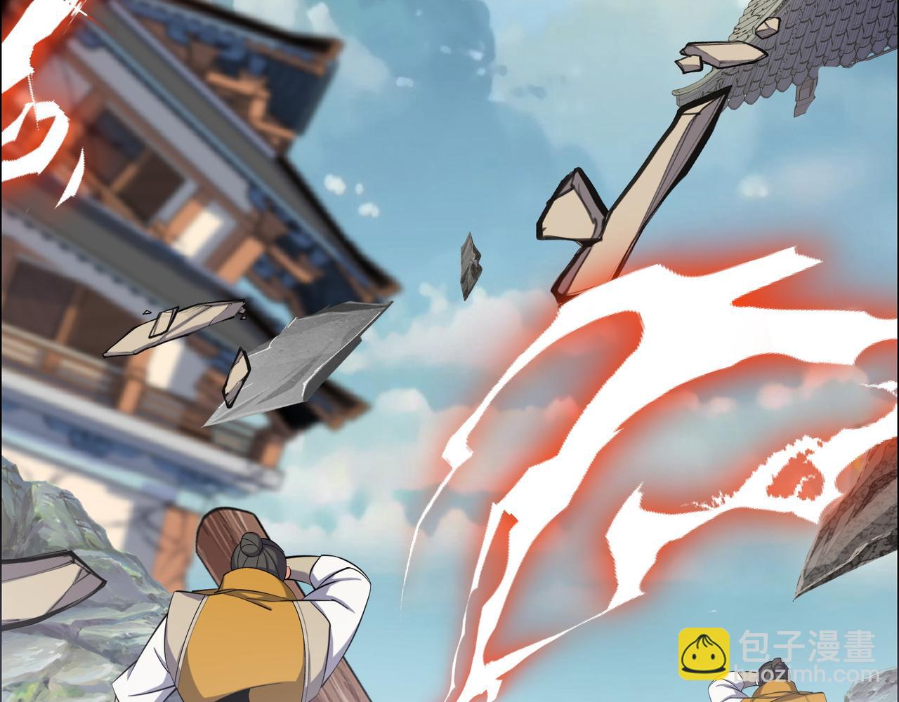 169话 最终一战&middot;一(1/3)-第171话