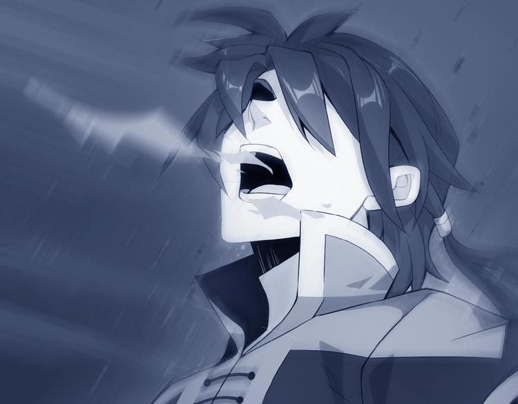 第2话 吞天(1/4)-第3话