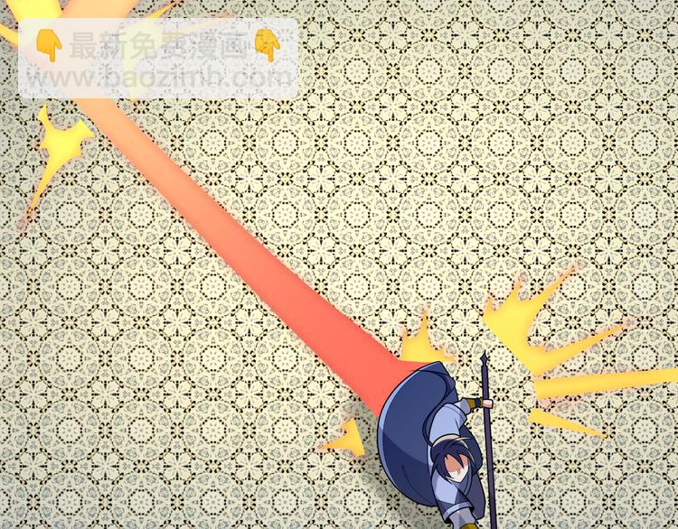 第97话 圣灵体觉醒(1/4)-第99话