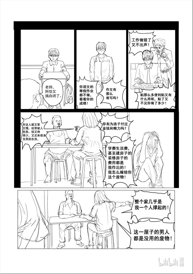 脫單天使。 - 1 脫單天使 - 6