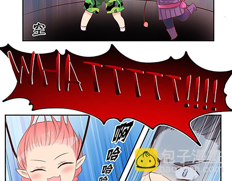 第17话 说好的猫耳娘呢？！-第19话