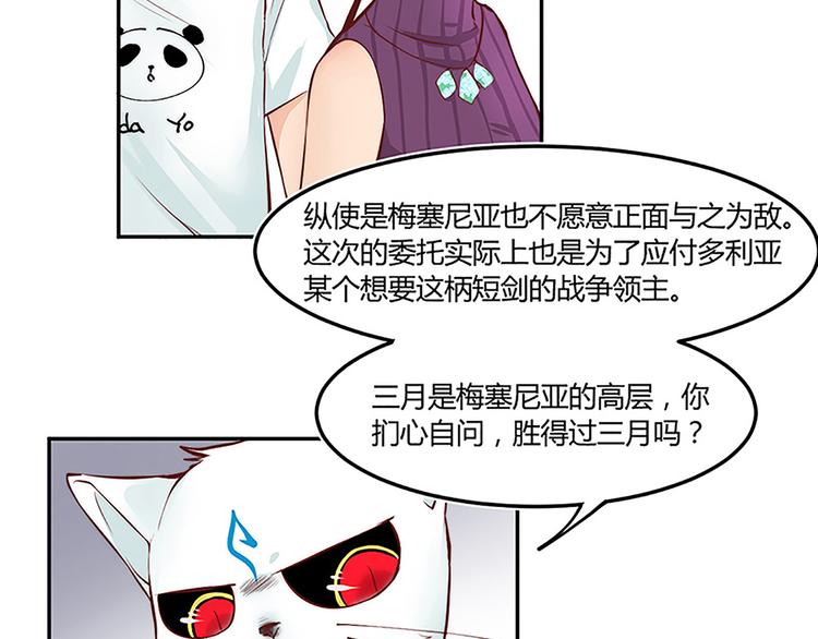 第21话 选择权-第23话