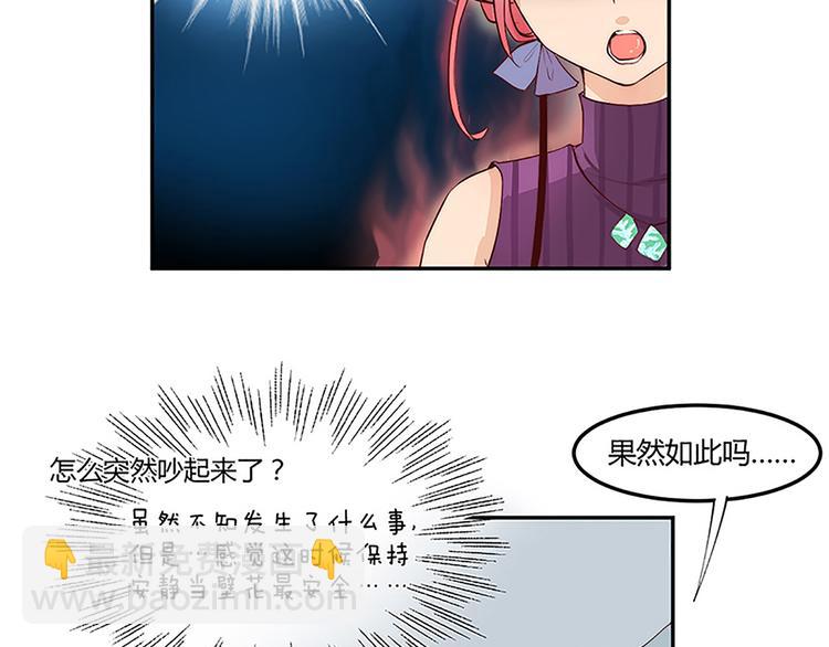 第21话 选择权-第23话