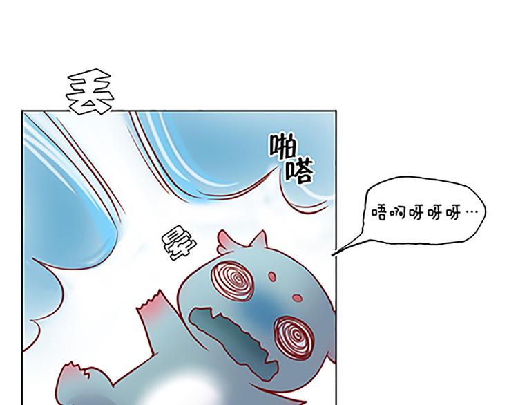 第27话 我有召唤画中怪物的能力？！-第29话