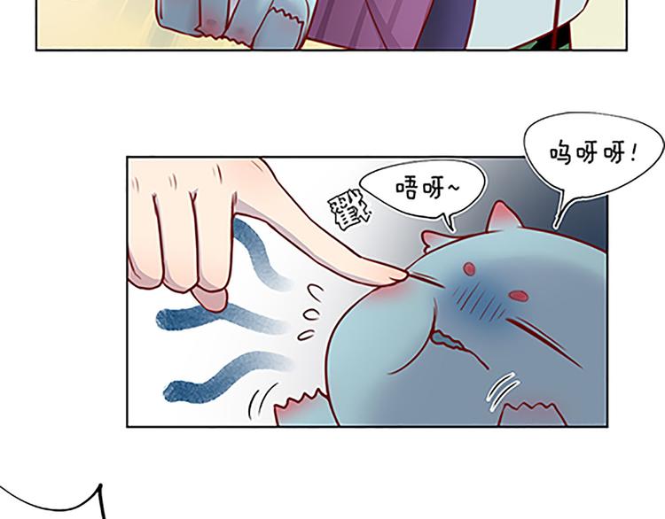 第27话 我有召唤画中怪物的能力？！-第29话