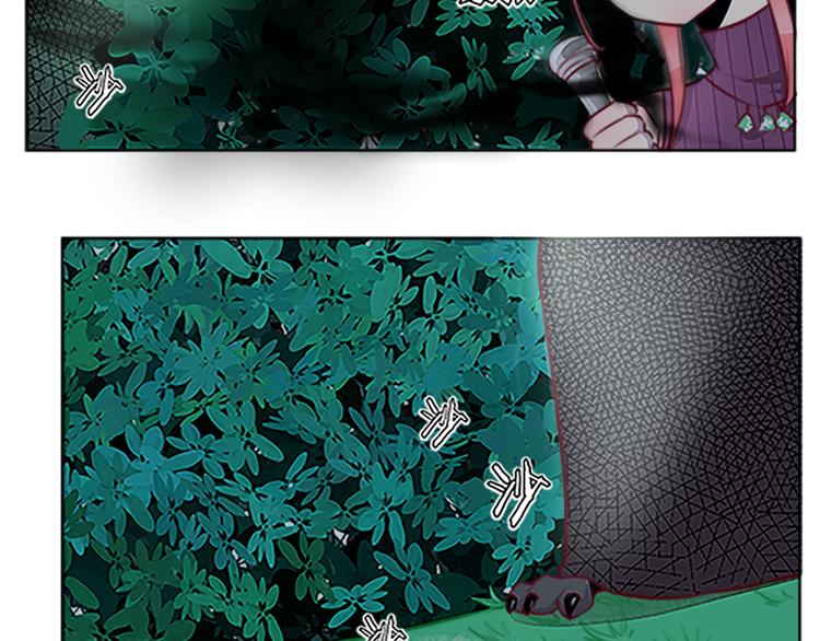 第31话 天啦！这是异形吗？-第33话