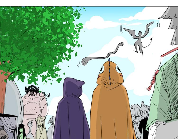 第7话 庞贝港口-第7话