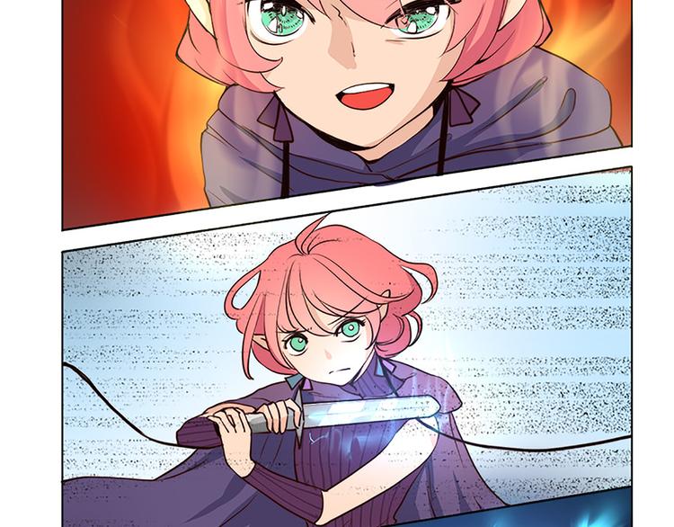 第9话 办法只有一个！-第9话