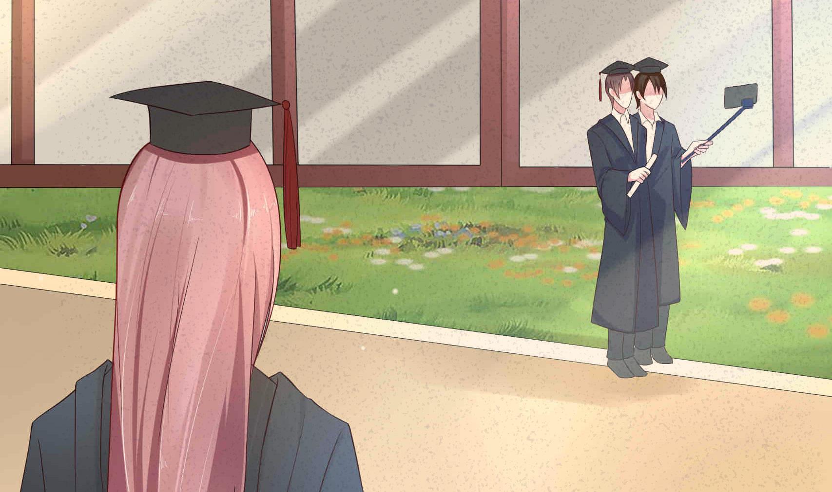 第13话 不为人知的过往-第13话