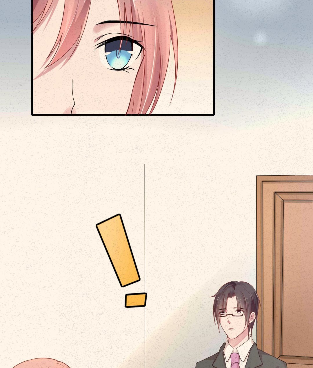 第13话 不为人知的过往-第13话