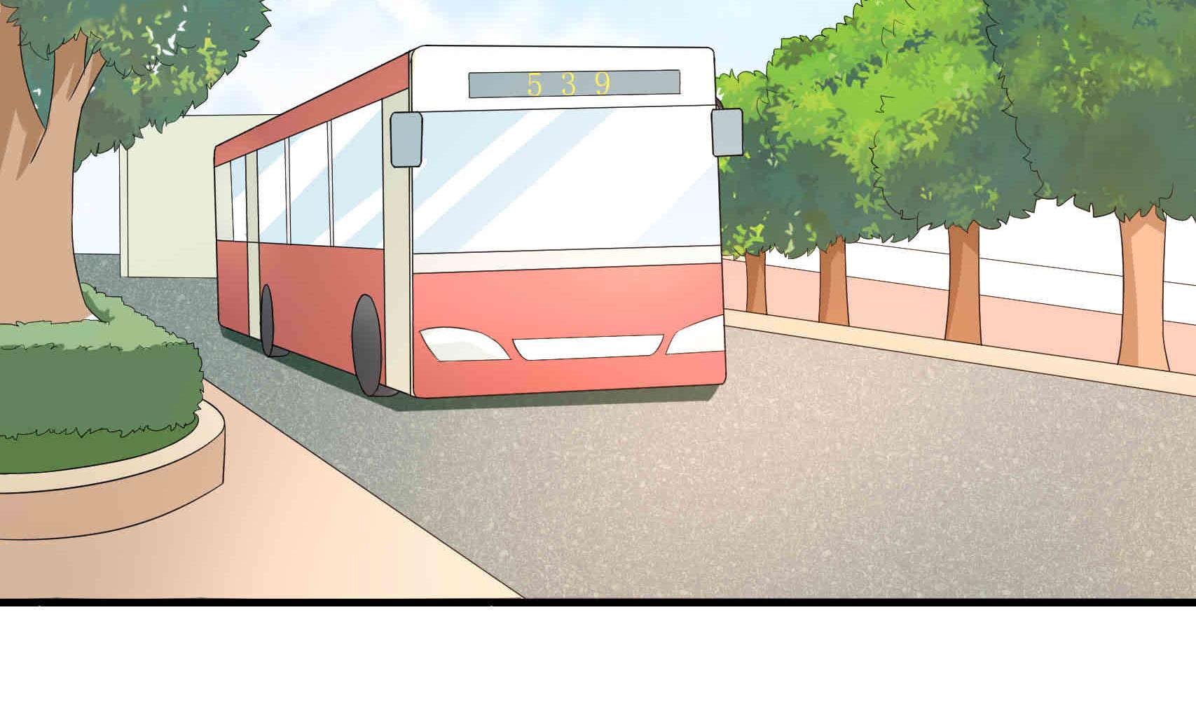 第13话 不为人知的过往-第13话