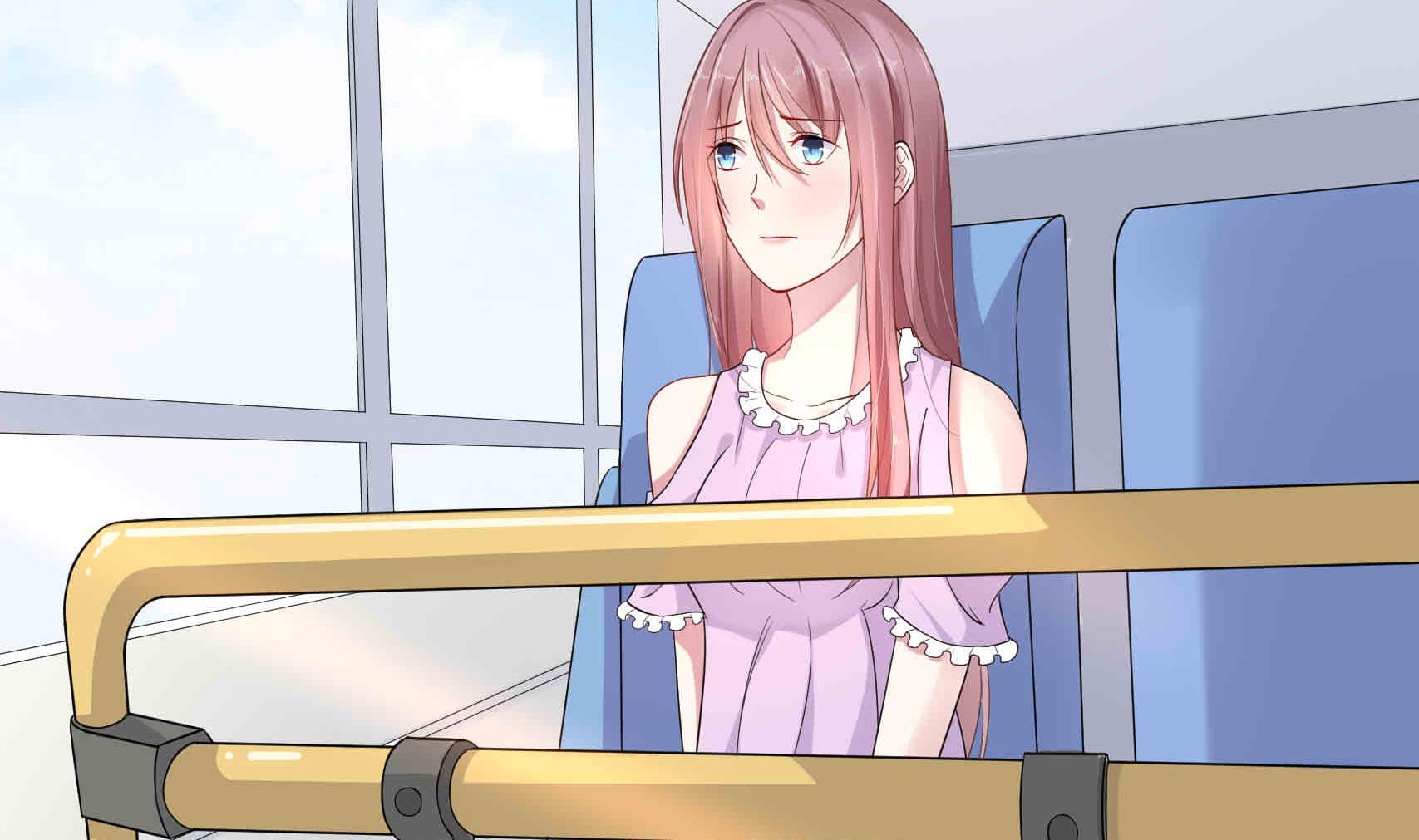 第13话 不为人知的过往-第13话