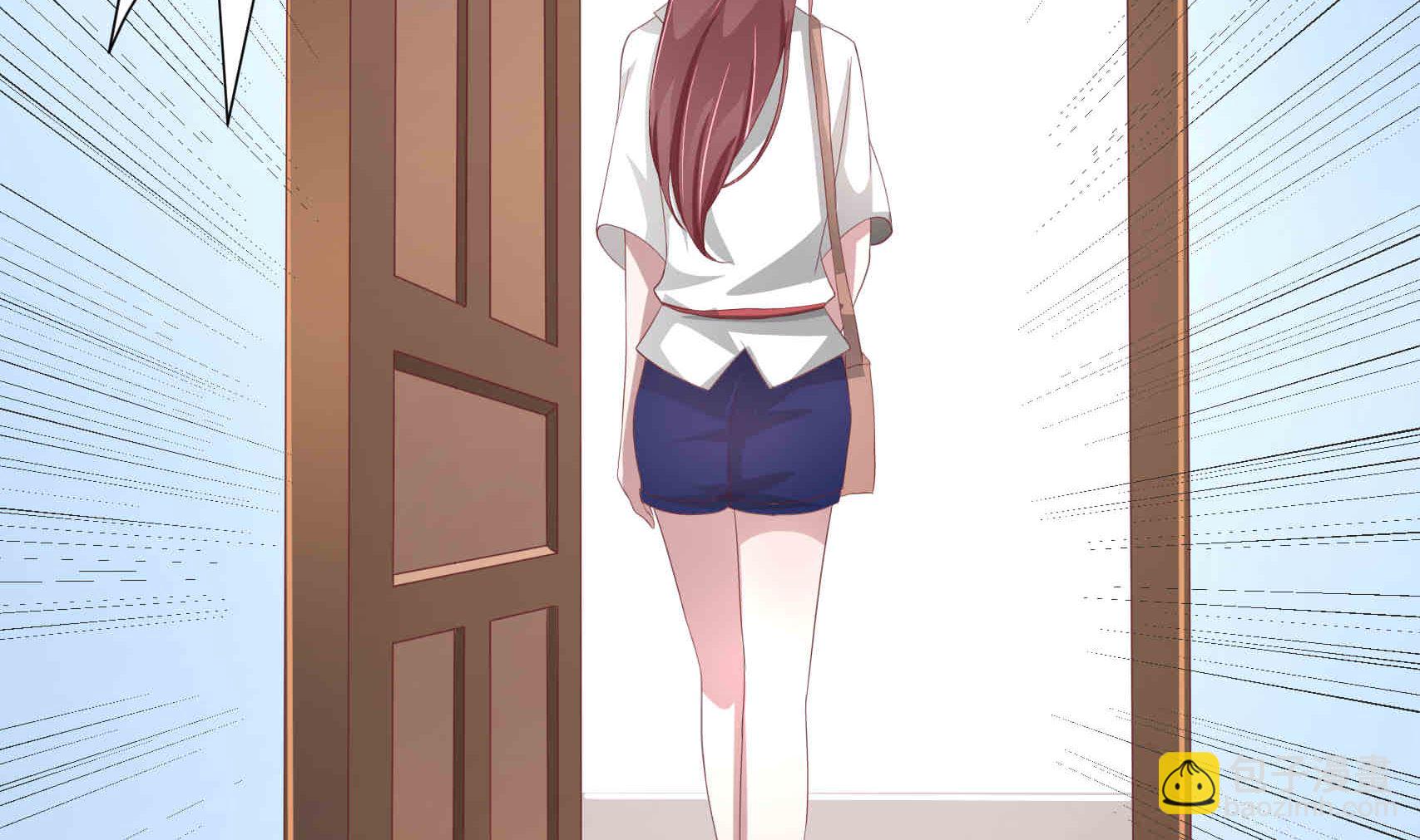 第17话 竟敢给我带绿帽子 1-第17话