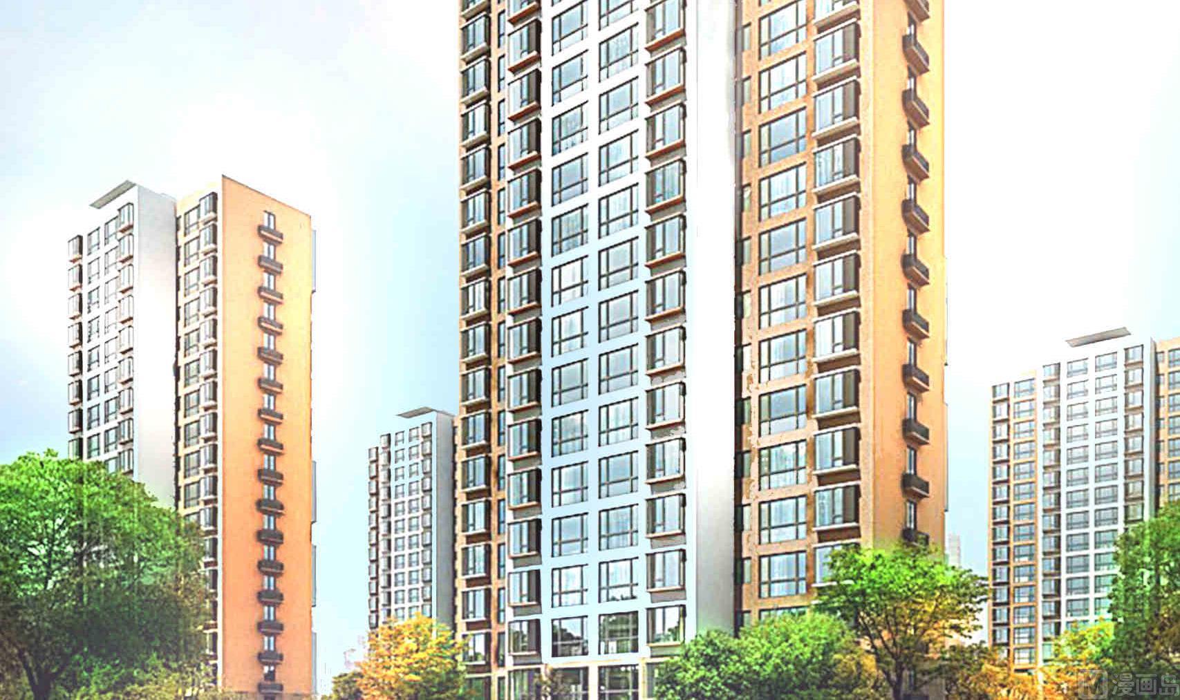 第17话 竟敢给我带绿帽子 1-第17话