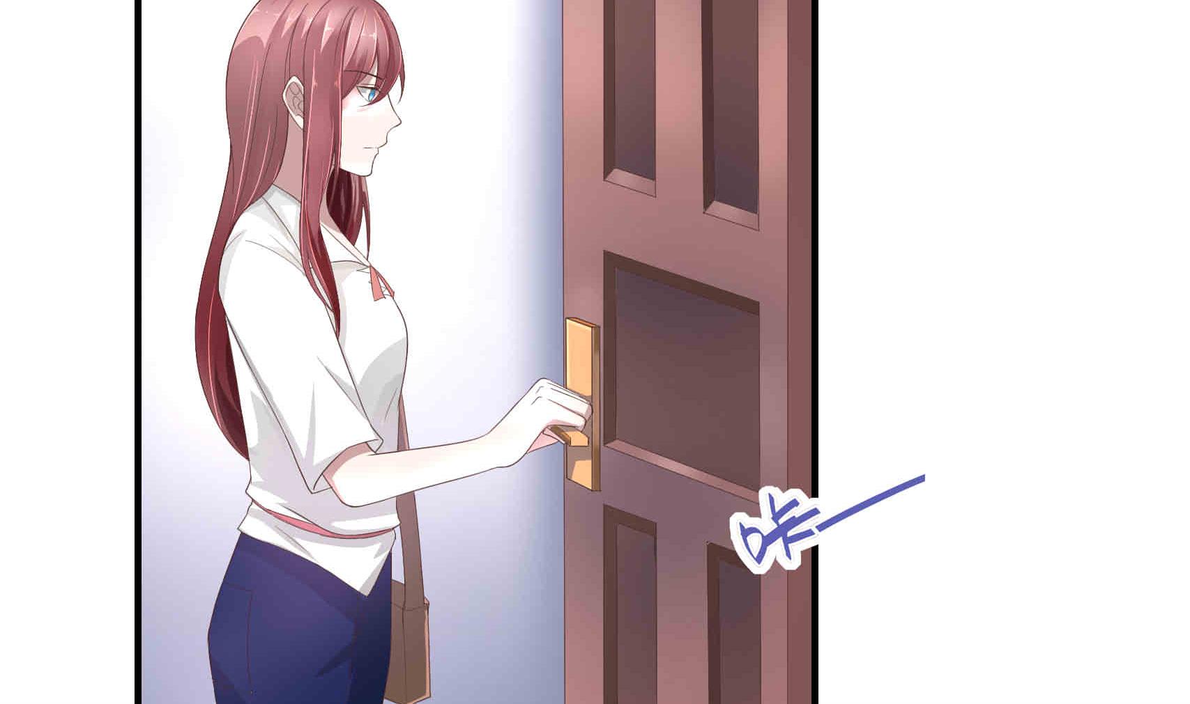 第17话 竟敢给我带绿帽子 1-第17话