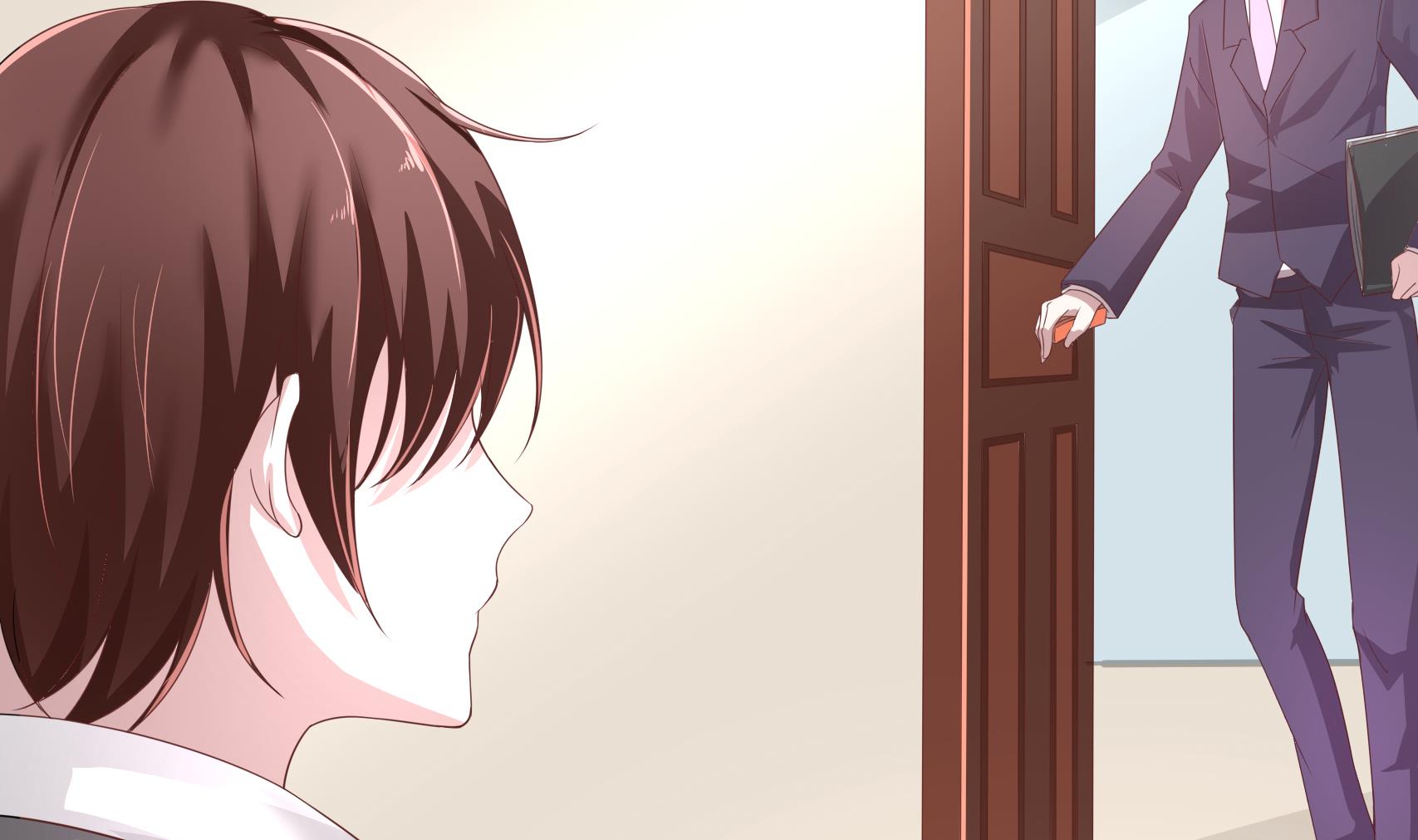 第19话 绝对饶不了他(1/2)-第19话