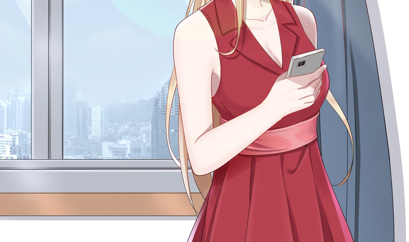 第25话 贱人多作怪 1(1/2)-第25话